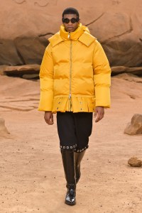 Off-White RTW Fall 2023