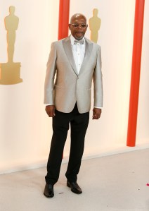 Samuel L. Jackson