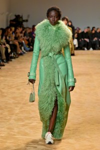 Paco Rabanne RTW Fall 2023