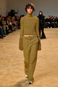 Paco Rabanne RTW Fall 2023