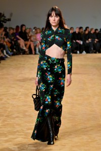Paco Rabanne RTW Fall 2023