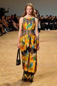 Paco Rabanne RTW Fall 2023