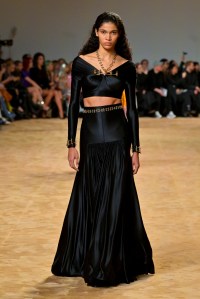 Paco Rabanne RTW Fall 2023