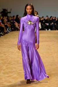 Paco Rabanne RTW Fall 2023