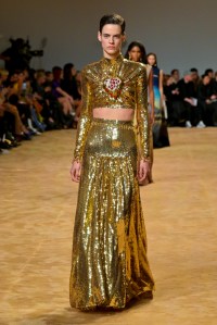 Paco Rabanne RTW Fall 2023
