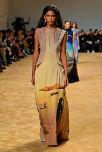 Paco Rabanne RTW Fall 2023