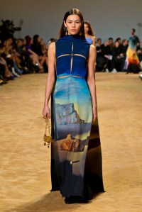 Paco Rabanne RTW Fall 2023