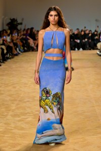 Paco Rabanne RTW Fall 2023