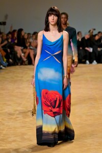 Paco Rabanne RTW Fall 2023