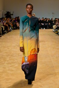Paco Rabanne RTW Fall 2023
