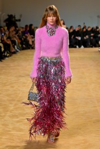 Paco Rabanne RTW Fall 2023