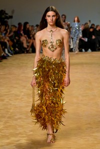 Paco Rabanne RTW Fall 2023