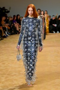 Paco Rabanne RTW Fall 2023