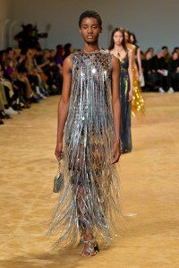 Paco Rabanne RTW Fall 2023
