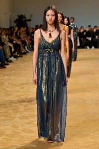 Paco Rabanne RTW Fall 2023