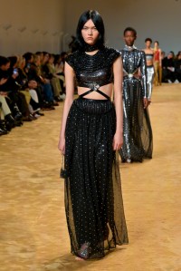 Paco Rabanne RTW Fall 2023
