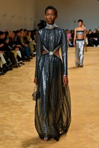 Paco Rabanne RTW Fall 2023