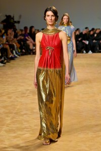 Paco Rabanne RTW Fall 2023