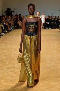 Paco Rabanne RTW Fall 2023