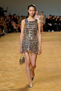 Paco Rabanne RTW Fall 2023