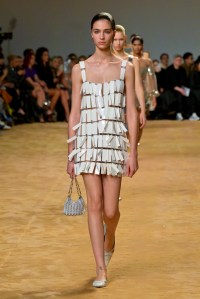 Paco Rabanne RTW Fall 2023