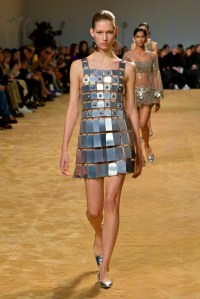 Paco Rabanne RTW Fall 2023
