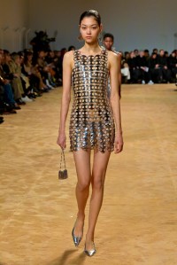 Paco Rabanne RTW Fall 2023
