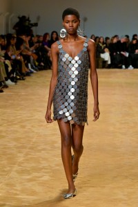 Paco Rabanne RTW Fall 2023