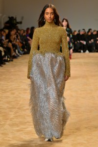 9. Paco Rabanne Fall RTW 2023