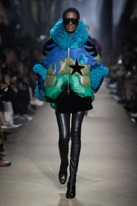 Palm Angels RTW Fall 2023