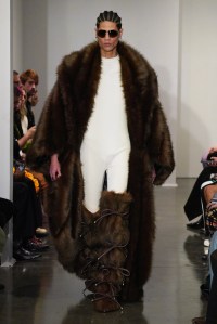 Palomo Spain RTW Fall 2023