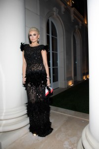 The scene at the Philipp Plein X Jacob Meir Cocktail Party in Los Angeles.