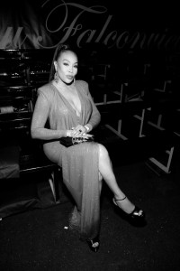 Vivica A Fox