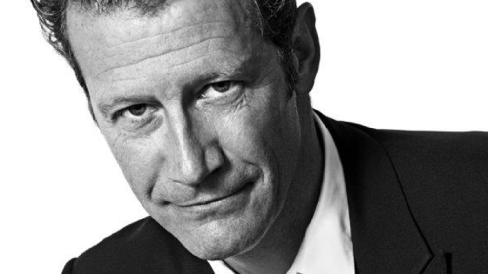 Philippe Farnier