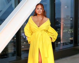 Chrissy Teigen