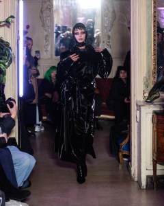 Pressiat RTW Fall 2023