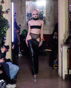 Pressiat RTW Fall 2023