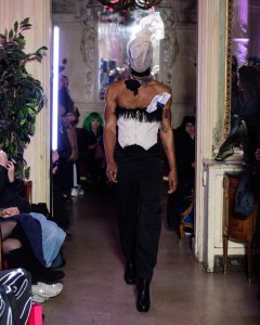 Pressiat RTW Fall 2023