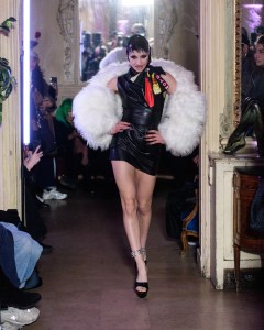 Pressiat RTW Fall 2023