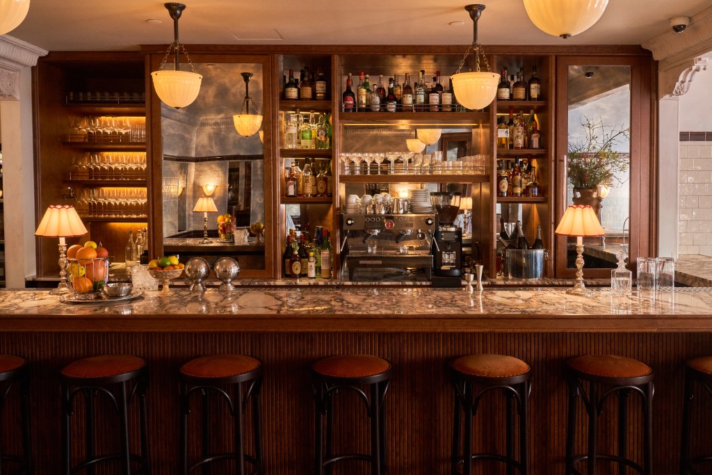 What’s New in New York This Spring