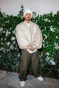 Quincy Brown