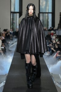 Rick Owens RTW Fall 2023