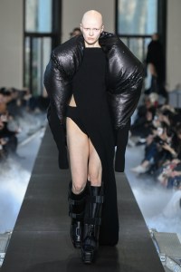 Rick Owens RTW Fall 2023