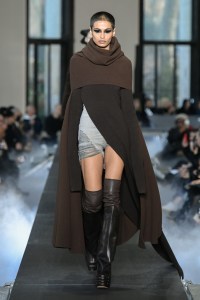 Rick Owens RTW Fall 2023