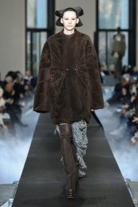 Rick Owens RTW Fall 2023