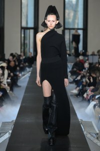 Rick Owens RTW Fall 2023