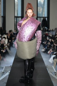 Rick Owens RTW Fall 2023