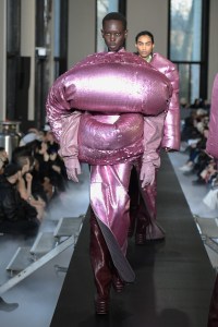 Rick Owens RTW Fall 2023