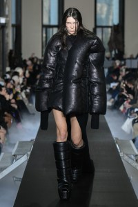 Rick Owens RTW Fall 2023