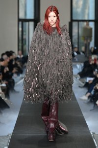 Rick Owens RTW Fall 2023